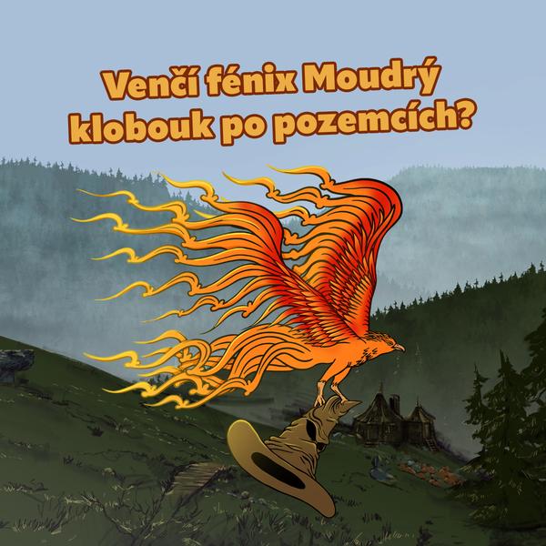 Kocouři paní Figgové